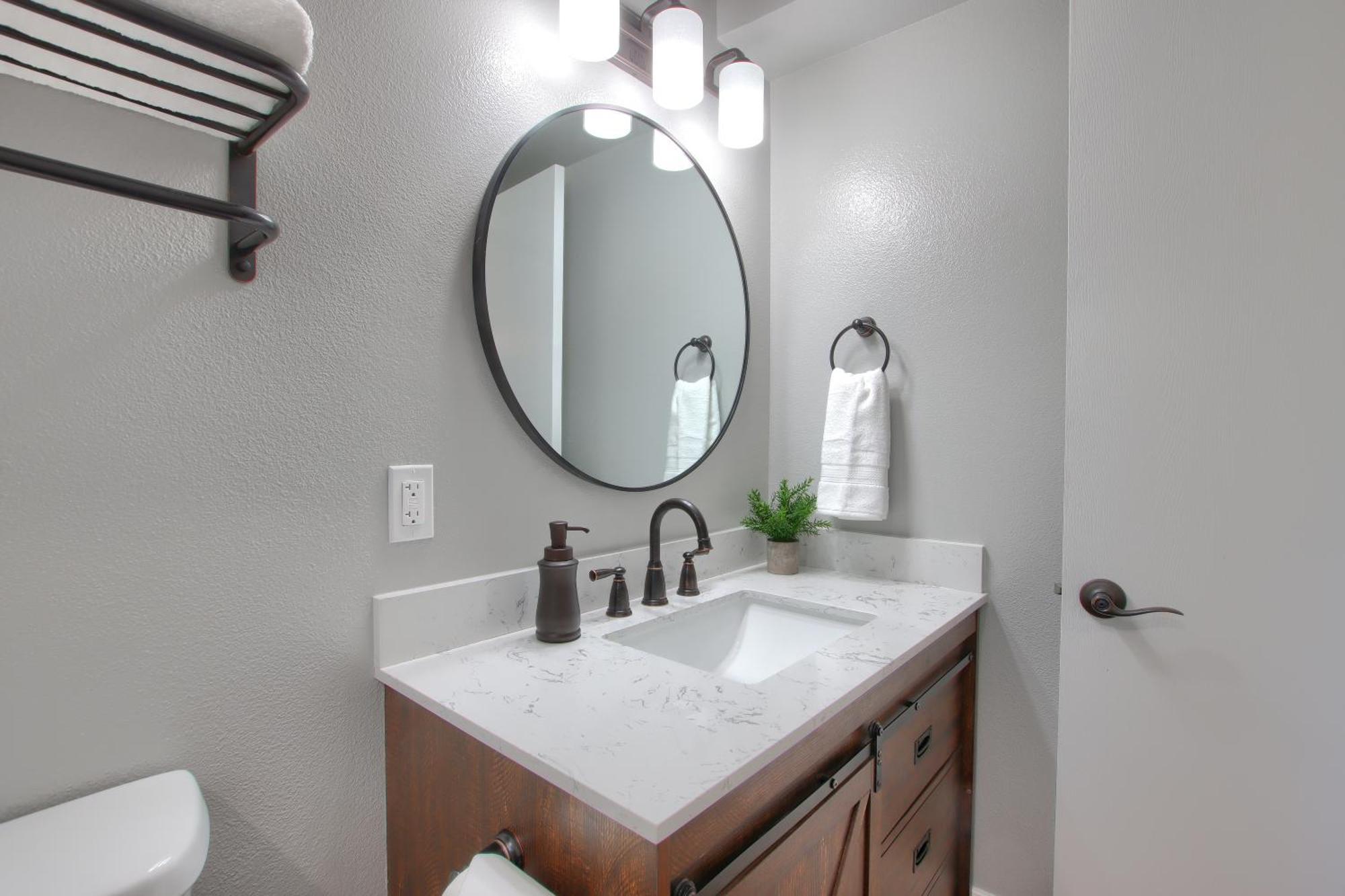 New! Yosemite Mountain Villa, Stunning Views -More Oakhurst Eksteriør bilde