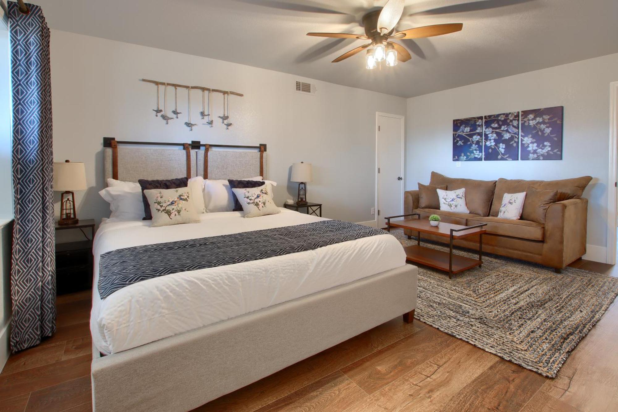 New! Yosemite Mountain Villa, Stunning Views -More Oakhurst Eksteriør bilde