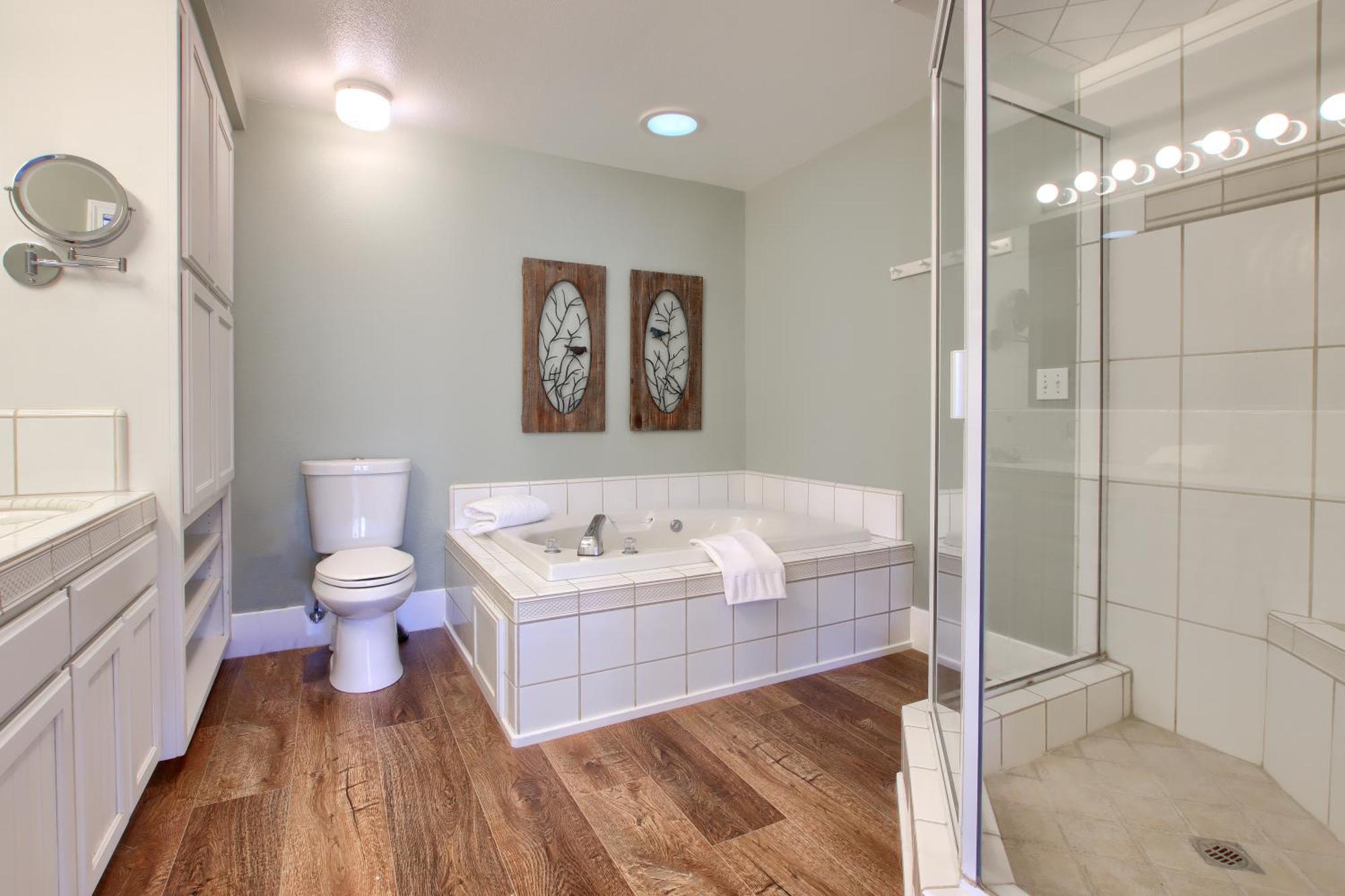 New! Yosemite Mountain Villa, Stunning Views -More Oakhurst Eksteriør bilde